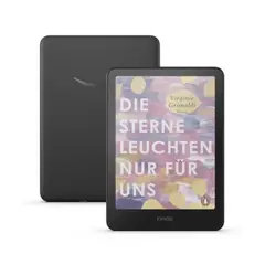 AMAZON - Kindle Colorsoft Signature Edition 16 GB Negro metalizado