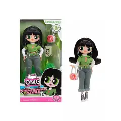 LOL SURPRISE - Muñeca Lol Omg chicas Superpoderosas Bellota