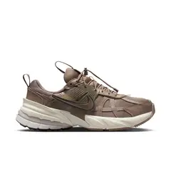 NIKE - V2K Run Speed Lace Tenis cafe de mujer lifestyle
