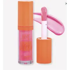 GENERICO - VOLUMINIZADOR DE LABIOS SHIMMER LIP GLOSS INSTA PLUMP