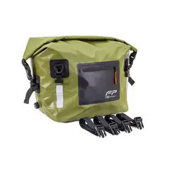 FIRE PARTS - DRYBAG MALETA PARA MOTO FP S30 IMPERMEABLE DE 30 LITROS