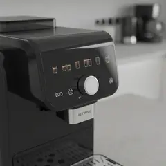 GENERICO - Máquina Café Grano JL05B Molino Preciso Casa Barista