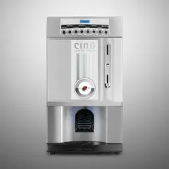 GENERICO - Máquina Espresso Profesional Café En Grano Al Instante