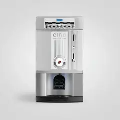 GENERICO - Cafetera Automática Soluble Italiana OC para Oficinas