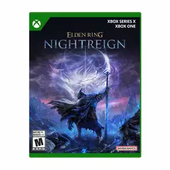 BANDAI - Xbsx Elden Ring Nightreign