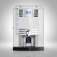 GENERICO - Cafetera Vending XS Grande Soluble 10 Selecciones