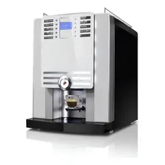 GENERICO - Cafetera Espresso Grano XS Grande 10 Selecciones