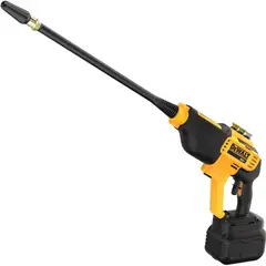 DEWALT - Hidrolavadora 20v 550psi+bateria 5ah+cargador