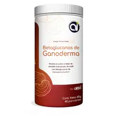 MINERALIN - MULTIVITAMINICO EN POLVO X 40 PORCIONES/ BETAGLUCANOS DE GANODERMA