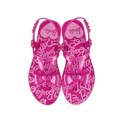 IPANEMA - SANDALIAS NIÑA ROSA BARBIE TIARA GLAM SANDAL INF 22933-AO164