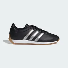 ADIDAS - Tenis Mujer Runvista Halo HQ2326 Negro Casual