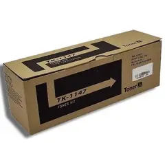 KYOCERA - TONER TK-1147 NEGRO ORIGINAL