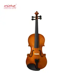 GENERICO - VIOLIN ISABELLA 1-2 P101H NATURAL