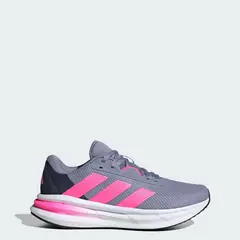 ADIDAS - Tenis Mujer Galaxy 7 JQ2608 Gris Rosado Running