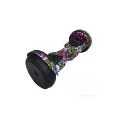 GENERICO - PATINETA DE DOS RUEDAS ELECTRICA SIN MANUBRIO PARA NIÑOS Y ADULTO