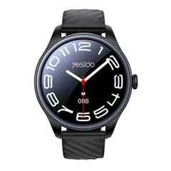 GENERAL - Yesido IO43 Smartwatch 64MB 153in Ritmo Cardíaco