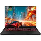 ASUS - Portátil Gamer TUF A16 FA608 / Ryzen 9 270 / RTX 5070 8GB / 32GB RAM / 2TB SSD /16″ WUXGA 165Hz