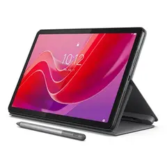 LENOVO - Tablet TAB M11 - LTE - 8GB RAM 128GB+ Funda + Pen Plus LTE 4G 11
