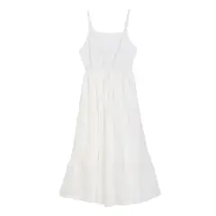 CODELIN - Vestido Jenni Niña 390305A Codelín Blanco