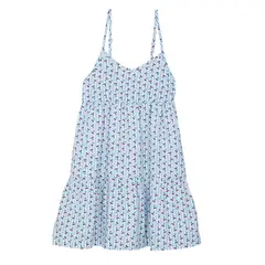CODELIN - Vestido Florencia Niña 390322A Codelín Estampado