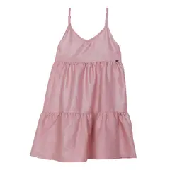 CODELIN - Vestido Florencia Niña 390327A Codelín Rosado