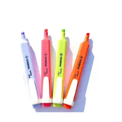 STABILO - Resaltador Swing Cool 4 Colores