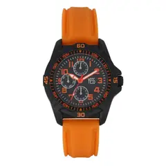 YESS - Reloj para hombre 1148G-02