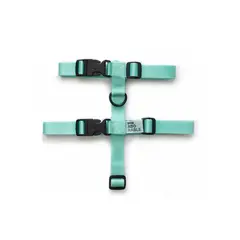 WAWAW - Arnés L unicolor adorable menta