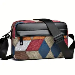 HOMETLY - Bolso mano libres para hombre y mujer chic