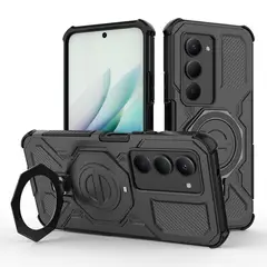 GENERICO - Funda Armadura Case Protector Compatible Xiaomi Redmi 15 5G