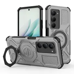 GENERICO - Funda Armadura Case Protector Compatible Xiaomi Redmi 15 5G