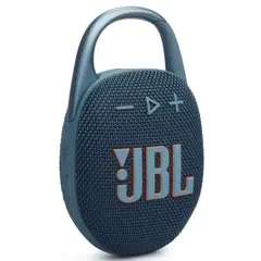 JBL - Parlante Inalámbrico Bluetooth Clip 5 7W Azul