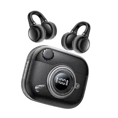GENERAL - Yesido YSP31 Auriculares Clip-On Abiertos Bluetooth 5.4 Confort Todo Día