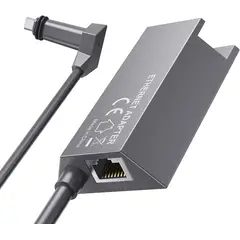 GENERICO - Adaptador Ethernet Starlink Gen 2 1000Mbps Gigabit
