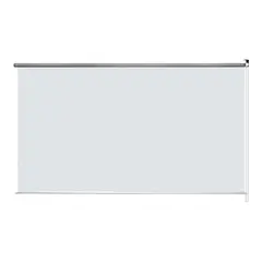 VTA - Telón Reflectivo Retráctil Manual 100”