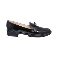 GENERICO - Zapato Mocasin Mujer Tacón 312