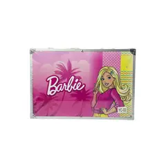 GENERICO - Kit Arte Caja Metálica Niñas