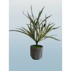GENERICO - Planta Artificial 40 cm