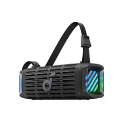 ANKER - Parlante Impermeable Ip68 Flotante 50w Altavoz Bassup