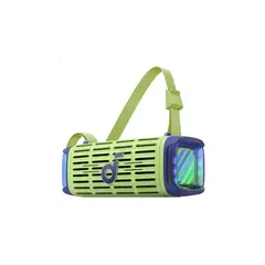 ANKER - Parlante Impermeable Ip68 Flotante 50w Altavoz Bassup