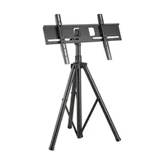 GENERICO - Trípode Soporte de Piso para TV 55 Pulgadas Portátil