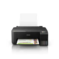 EPSON - Impresora a Color Ecotank L1250 WiFi Simple Función