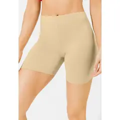 MARKETING PERSONAL - Ciclista Mujer Latte Mp 113110