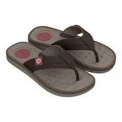 CARTAGO - SANDALIAS HOMBRE BEIGE ALABAMA