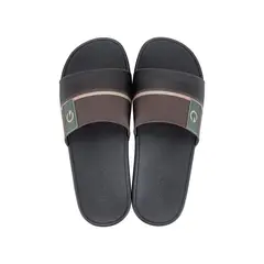 CARTAGO - SANDALIAS HOMBRE MARRÓN DAKAR
