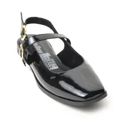 PRICE SHOES - Baletas Moda para Mujer 182BE911NEGRO