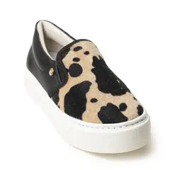 PRICE SHOES - Zapato Casual para Mujer 962DN39NEGRO