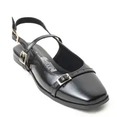 PRICE SHOES - Baletas Moda para Mujer 182BE912NEGRO