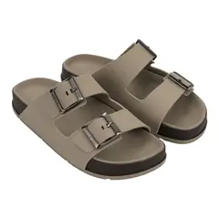CARTAGO - SANDALIAS HOMBRE BEIGE MILAO