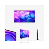 SAMSUNG - Televisor 75 QLED Q6F 4K Smart TV